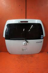Дверь 5-я задняя SUZUKI WAGON R 2009