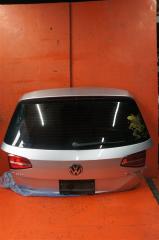 Дверь 5-я задняя VOLKSWAGEN PASSAT 2015