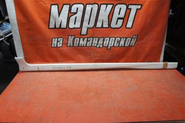 Порог HONDA FIT SHUTTLE 2012 Б/У Порог HONDA FIT SHUTTLE 2012