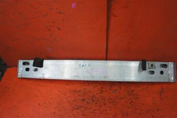 Фото запчасти жесткость бампера передний TOYOTA PRIUS ALPHA 2012 Б/У запчасть Запчасть жесткость бампера передний TOYOTA PRIUS ALPHA 2012