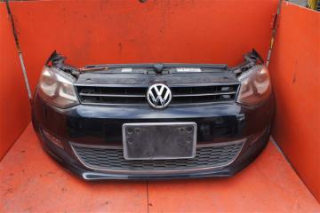 Ноускат передний VOLKSWAGEN POLO 2012 Б/У Ноускат передний VOLKSWAGEN POLO 2012