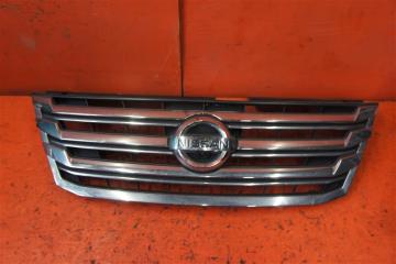 Запчасть решетка передняя NISSAN SERENA 2014