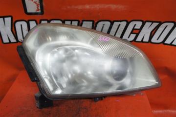 Запчасть фара передняя правая NISSAN DUALIS 2008