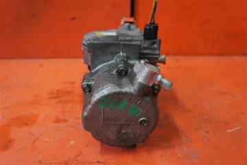 Запчасть компрессор кондиционера TOYOTA VOXY 2015