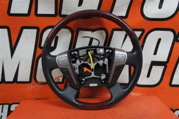 Руль TOYOTA ALPHARD 2010 Б/У Руль TOYOTA ALPHARD 2010