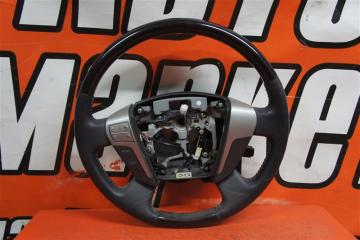 Руль TOYOTA ALPHARD 2010 Б/У Руль TOYOTA ALPHARD 2010