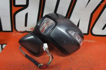 Зеркало переднее левое HONDA N-BOX 2012 Б/У Зеркало переднее левое HONDA N-BOX 2012