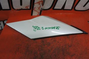 Запчасть уголок крыла передний левый NISSAN SERENA 2018