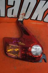 Запчасть стоп задний левый NISSAN JUKE 2013