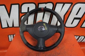 Запчасть руль NISSAN JUKE 2013