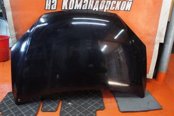 Запчасть капот передний FORD FOCUS 2005