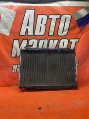 Запчасть радиатор передний NISSAN PRESAGE 2004