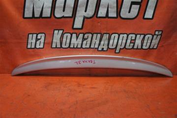 Запчасть спойлер задний NISSAN TEANA 2009