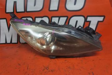 Запчасть фара передняя правая MAZDA AXELA 2012