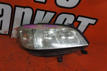 Фара передняя правая SUBARU TRAVIQ 2002