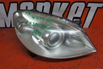 Запчасть фара передняя правая MERCEDES-BENZ B-CLASS 2006