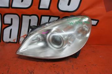 Запчасть фара передняя левая MERCEDES-BENZ B-CLASS 2006