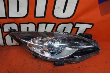 Запчасть фара передняя правая MAZDA AXELA 2012