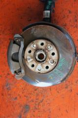 Запчасть ступица передняя левая AUDI A3 2015