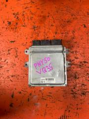 Запчасть блок efi NISSAN FUGA 2008