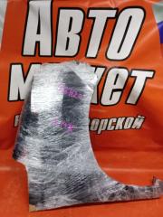 Запчасть крыло переднее правое TOYOTA VELLFIRE 2010