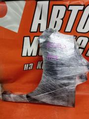 Запчасть крыло переднее левое TOYOTA VELLFIRE 2010