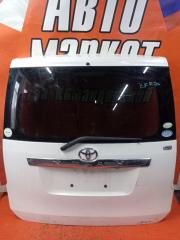 Дверь 5-я задняя TOYOTA NOAH 2008