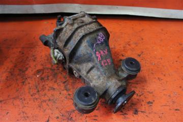 Редуктор задний TOYOTA MARK X 2005