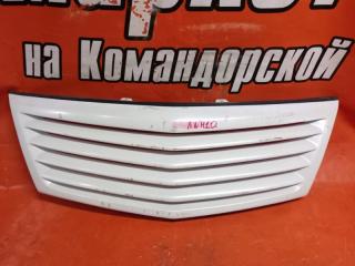 Решетка передняя TOYOTA ALPHARD 2004