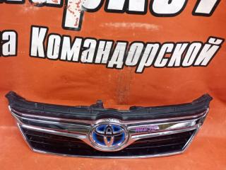 Запчасть решетка передняя TOYOTA CAMRY 2012
