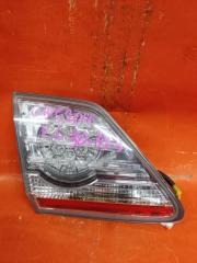 Стоп-вставка задняя левая TOYOTA CROWN 2009 Б/У Стоп-вставка задняя левая TOYOTA CROWN 2009