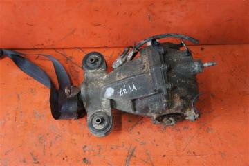 Редуктор задний NISSAN SKYLINE 2014