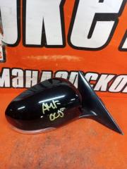 Запчасть зеркало переднее правое TOYOTA CAMRY 2010