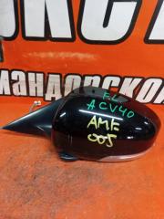 Запчасть зеркало переднее левое TOYOTA CAMRY 2010