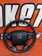Руль HONDA ACCORD 2013 Б/У Руль HONDA ACCORD 2013