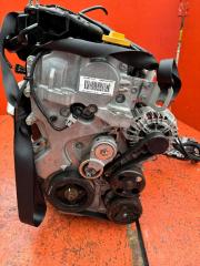 Запчасть двигатель RENAULT MEGANE 2010