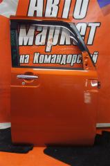 Дверь передняя правая DAIHATSU WAKE 2015