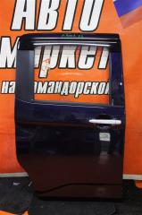 Дверь задняя правая TOYOTA TANK 2017