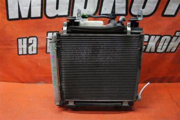 Запчасть радиатор передний NISSAN MOCO 2012