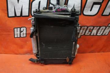 Запчасть радиатор передний NISSAN DAYZ 2014