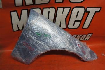 Запчасть крыло переднее правое MERCEDES-BENZ C-CLASS 2009