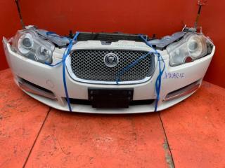 Запчасть ноускат передний JAGUAR XF 2010