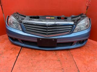 Ноускат передний MERCEDES-BENZ C-CLASS 2010 Б/У Ноускат передний MERCEDES-BENZ C-CLASS 2010
