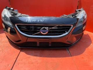 Ноускат передний VOLVO V40 2014 Б/У Ноускат передний VOLVO V40 2014