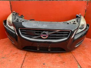 Ноускат передний VOLVO V60 2012 Б/У Ноускат передний VOLVO V60 2012