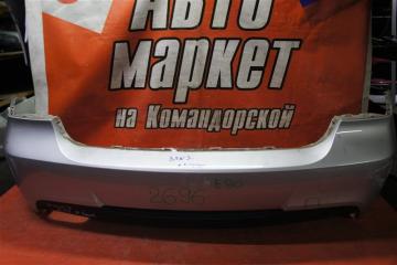 Запчасть бампер задний BMW 3 SERIES 2008