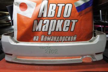 Запчасть бампер задний NISSAN PRESAGE 2005