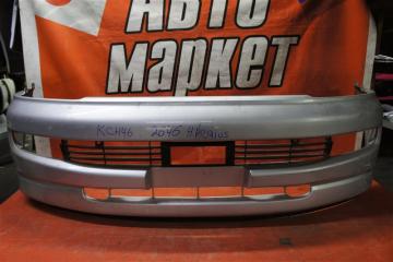 Бампер передний TOYOTA HIACE REGIUS 1998