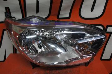 Запчасть фара передняя правая NISSAN DAYZ 2014