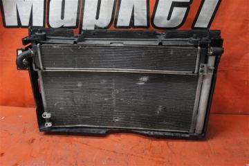 Запчасть радиатор передний TOYOTA SAI 2010